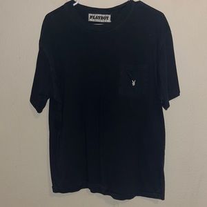 Playboy tee